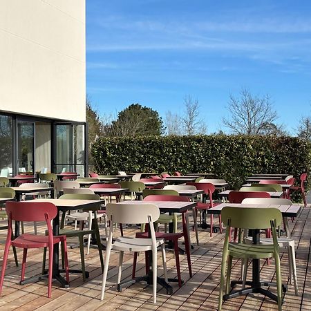 Sure Hotel By Best Western Guérande Exterior foto