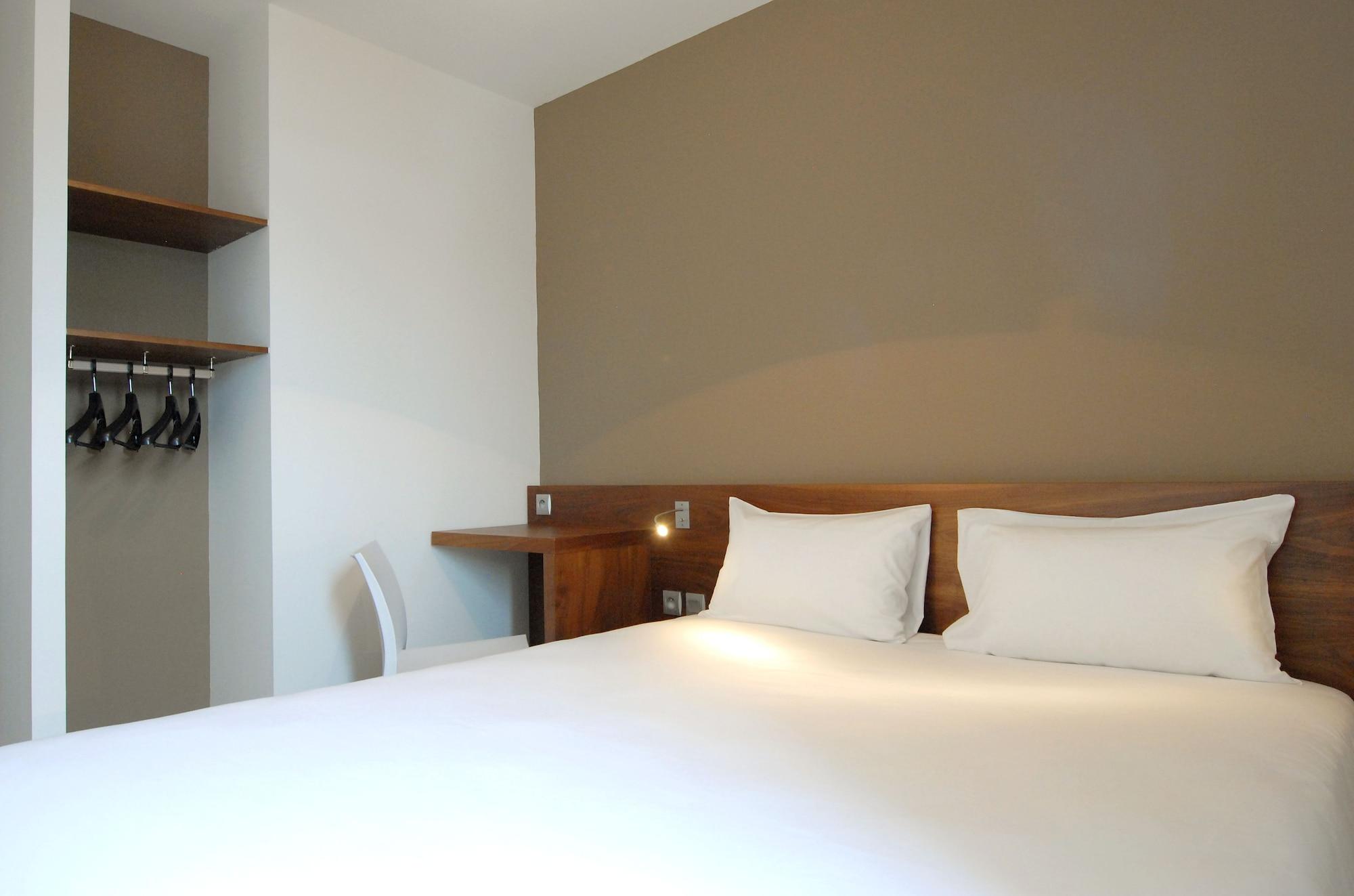 Sure Hotel By Best Western Guérande Exterior foto
