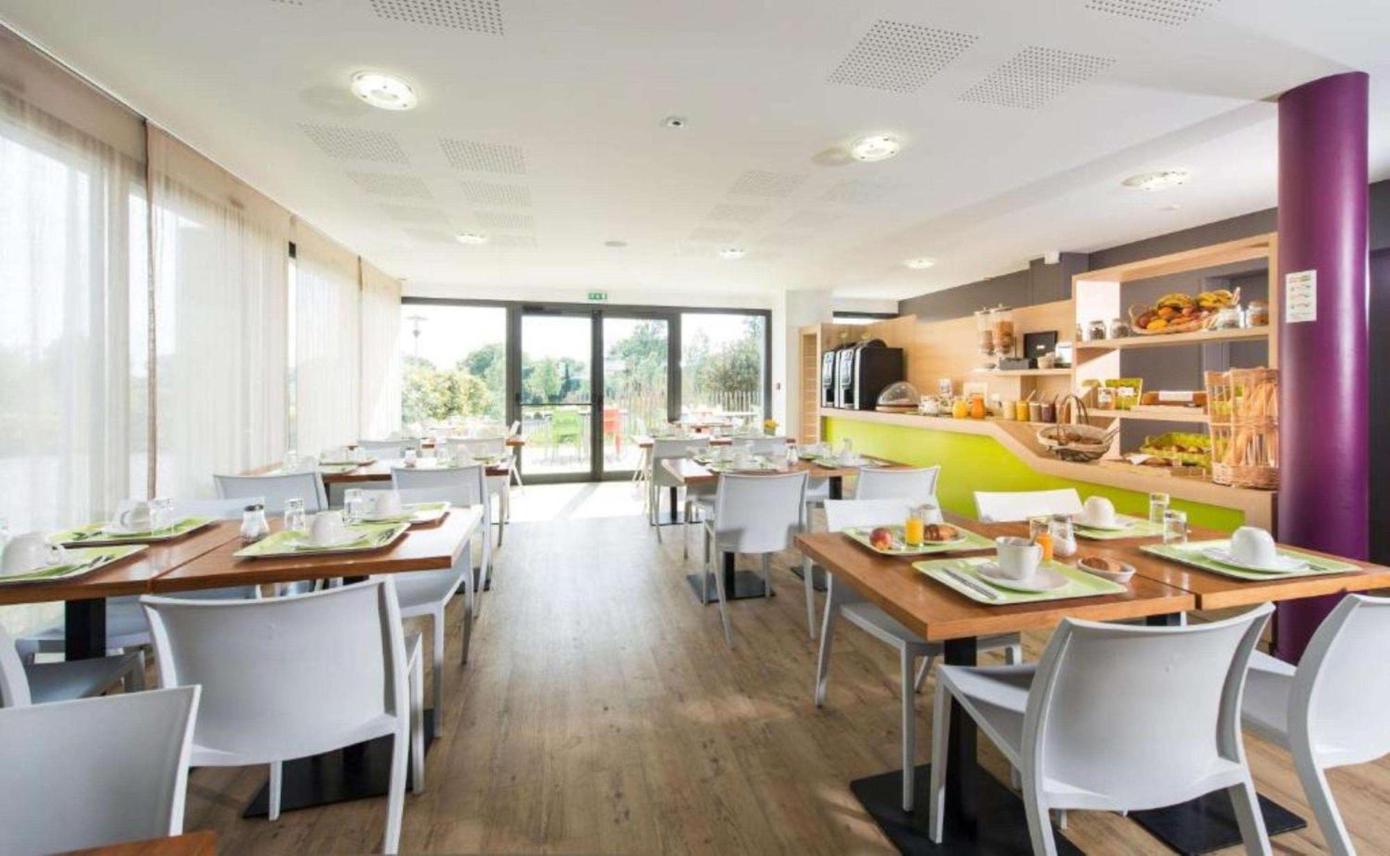 Sure Hotel By Best Western Guérande Exterior foto
