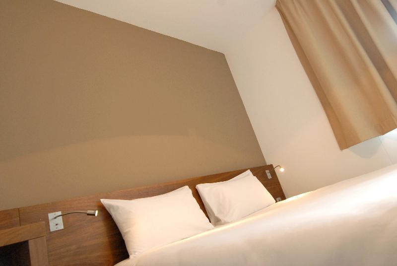 Sure Hotel By Best Western Guérande Exterior foto